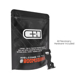 C&H Precision - Gen 6 MIL/LEO Adapter for GLOCK Optic Ready