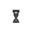 C&H Precision - Gen 6 MIL/LEO Adapter for Holosun EPS/SCS Carry