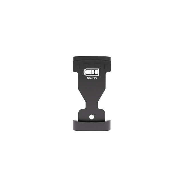 C&H Precision - Gen 6 MIL/LEO Adapter for Holosun EPS/SCS Carry