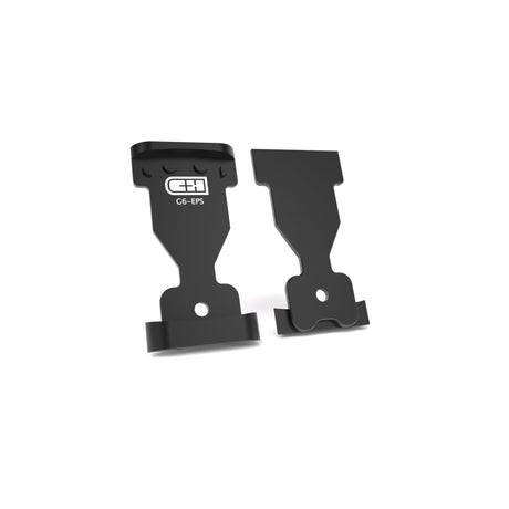 C&H Precision - Gen 6 MIL/LEO Adapter for Holosun EPS/SCS Carry