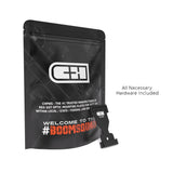 C&H Precision - Gen 6 MIL/LEO Adapter for Holosun EPS/SCS Carry