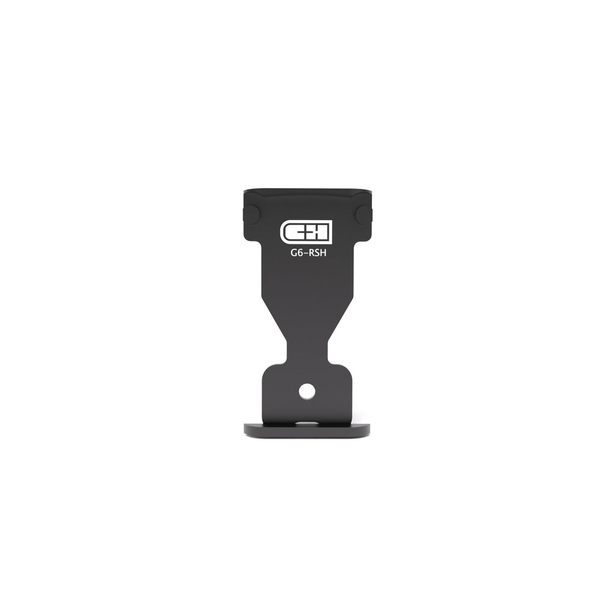 C&H Precision - Gen 6 MIL/LEO Adapter for GLOCK Optic Ready