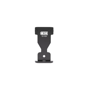 C&H Precision - Gen 6 MIL/LEO Adapter for GLOCK Optic Ready