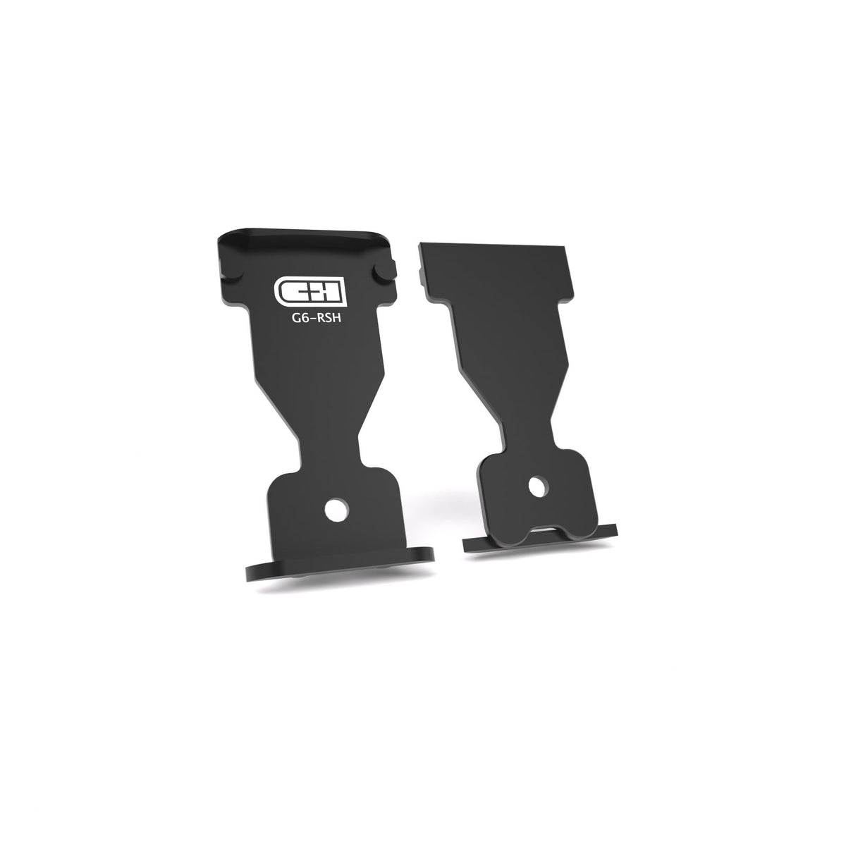 C&H Precision - Gen 6 MIL/LEO Adapter for GLOCK Optic Ready