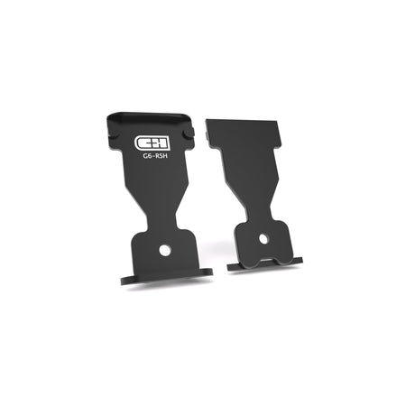 C&H Precision - Gen 6 MIL/LEO Adapter for GLOCK Optic Ready