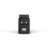 C&H Precision - V4 MIL/LEO Adapter for Holosun 509T on GLOCK MOS