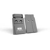 C&H Precision - V4 MIL/LEO Adapter for Holosun 509T on GLOCK MOS