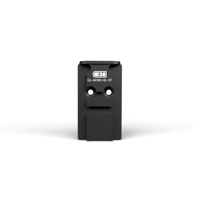 C&H Precision - V4 MIL/LEO Adapter for Aimpoint ACRO, Glock MOS