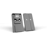 C&H Precision - V4 MIL/LEO Adapter for Aimpoint ACRO, Glock MOS