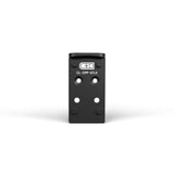 C&H Precision - V4 MIL/LEO Adapter for Leupold Delta Point Pro/EOTech