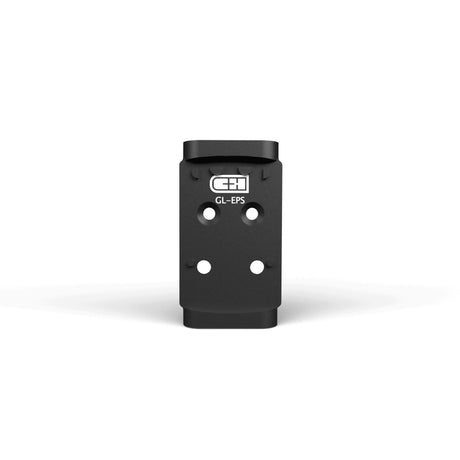 C&H Precision - V4 MIL/LEO Adapter for Holosun EPS on GLOCK MOS