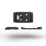 C&H Precision - V4 MIL/LEO Adapter for Holosun EPS on GLOCK MOS