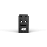 C&H Precision - V4 MIL/LEO Adapter for Steiner MPS on GLOCK MOS
