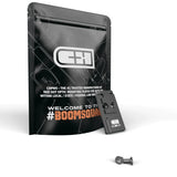 C&H Precision - V4 MIL/LEO Adapter for Steiner MPS on GLOCK MOS
