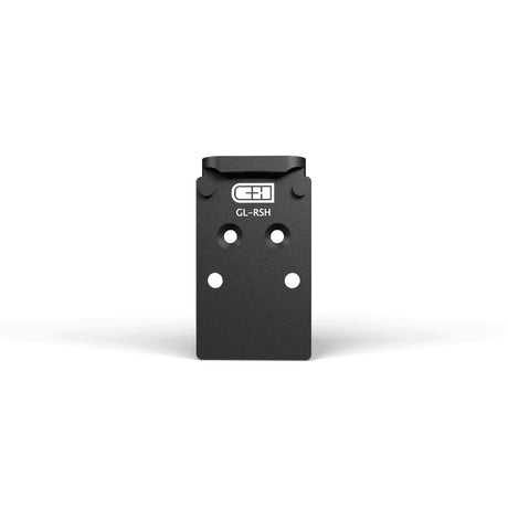 C&H Precision - V4 MIL/LEO Adapter for GLOCK MOS
