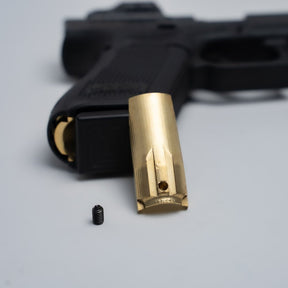 C&H Precision - Gen 5 SPEED FEED PRO Brass for G17