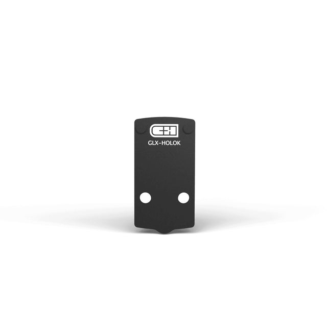 C&H Precision - V4 MIL/LEO Adapter for Holosun 407k/507k