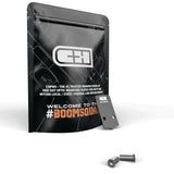 C&H Precision - V4 MIL/LEO Adapter for Holosun 407k/507k — view 4