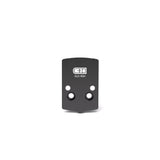 C&H Precision - V4 MIL/LEO Adapter for Glock 43X/48 MOS