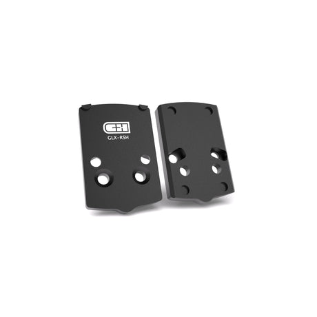 C&H Precision - V4 MIL/LEO Adapter for Glock 43X/48 MOS
