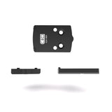 C&H Precision - V4 MIL/LEO Adapter for Glock 43X/48 MOS