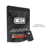 C&H Precision - V4 MIL/LEO Adapter for Glock 43X/48 MOS