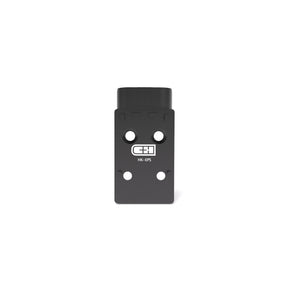 C&H Precision - HK VP9 Optic Mount for Holosun EPS
