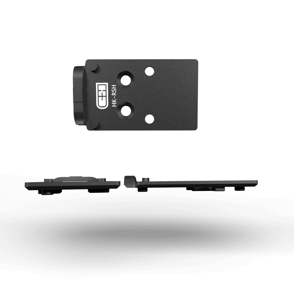 C&H Precision - Optic Plate for HK VP9 to Trijicon RMR/SRO