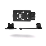C&H Precision - Kimber 2K11 Optic Mount for Trijicon/Holosun