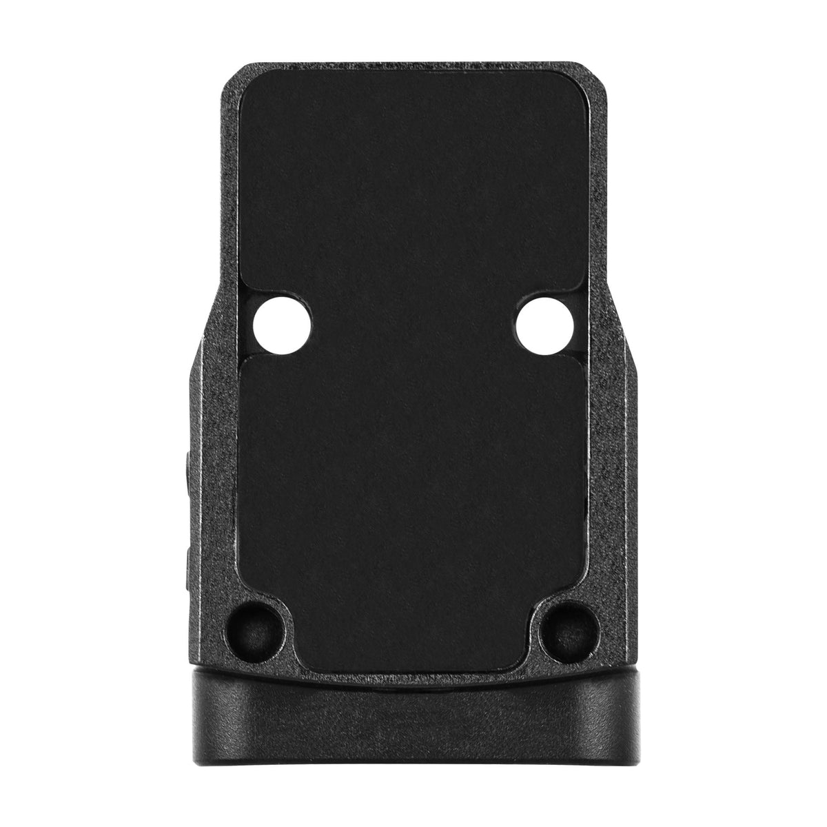 C&H Precision - COMP Max Red Dot Optic, Solid Black