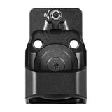 C&H Precision - COMP Max Red Dot Optic, Solid Black