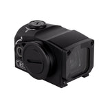 C&H Precision - Duty Multi Reticle Pistol Optic