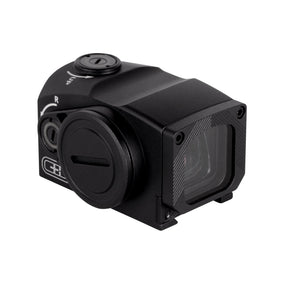 C&H Precision - Duty Multi Reticle Pistol Optic