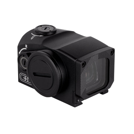 C&H Precision - Duty Multi Reticle Pistol Optic