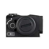 C&H Precision - Duty Multi Reticle Pistol Optic