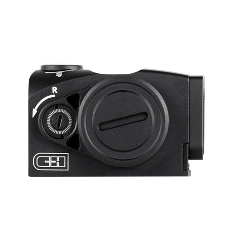C&H Precision - Duty Multi Reticle Pistol Optic