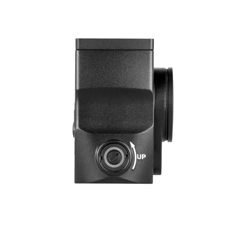 C&H Precision - Duty Multi Reticle Pistol Optic