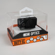 C&H Precision - Duty-XL Multi Reticle Red Dot Sight