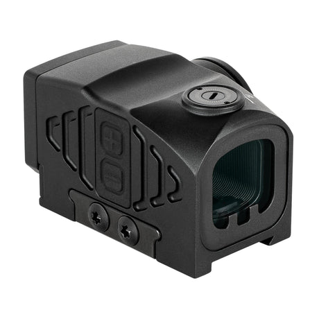 C&H Precision - Duty-XL Multi Reticle Red Dot Sight