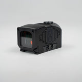 C&H Precision - Duty-XL Multi Reticle Red Dot Sight