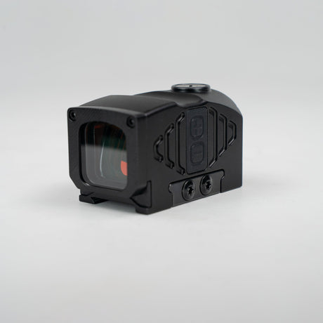 C&H Precision - Duty-XL Multi Reticle Red Dot Sight