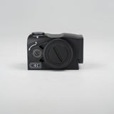 C&H Precision - Duty-XL Multi Reticle Red Dot Sight
