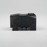 C&H Precision - Duty-XL Multi Reticle Red Dot Sight