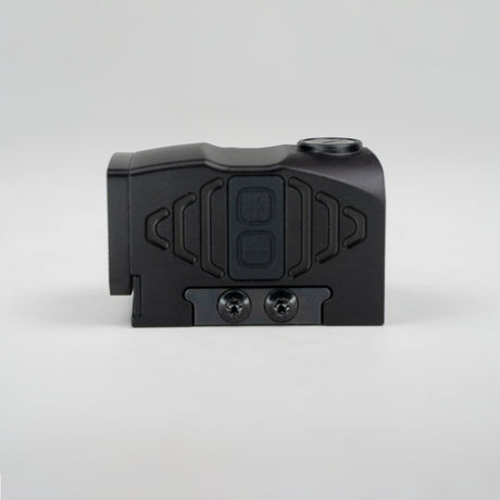 C&H Precision - Duty-XL Multi Reticle Red Dot Sight