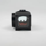 C&H Precision - Duty-XL Multi Reticle Red Dot Sight