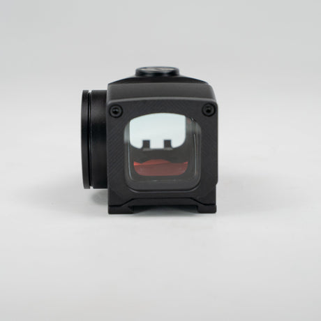 C&H Precision - Duty-XL Multi Reticle Red Dot Sight