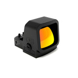 C&H Precision - Max Red Dot Optic - Red Multi-Reticle