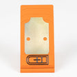 C&H Precision - Trijicon RMR Sealing Plate for Pistol Mounts
