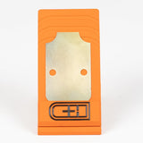 C&H Precision - Trijicon RMR Sealing Plate for Pistol Mounts