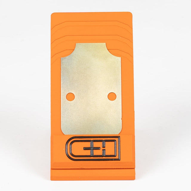 C&H Precision - Trijicon RMR Sealing Plate for Pistol Mounts